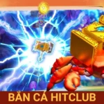 Bắn Cá Hitclub