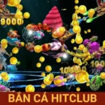 Bắn Cá Hitclub