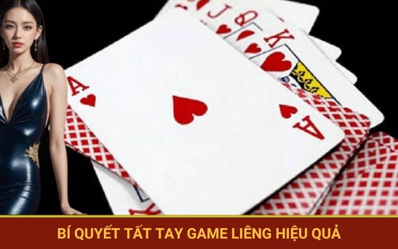 Thời điểm quyết định tất tay hiệu quả