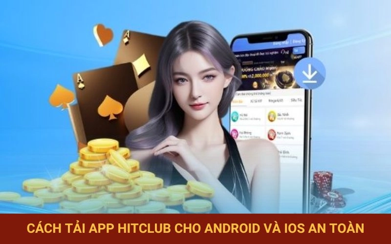 Hướng dẫn cài đặt ứng dụng an toàn