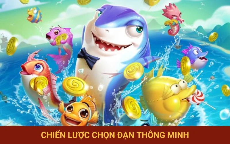 Lựa chọn loại đạn phù hợp mục tiêu