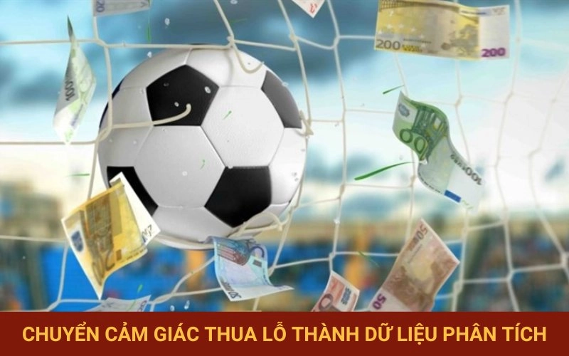Biến những lần thất bại thành bài học