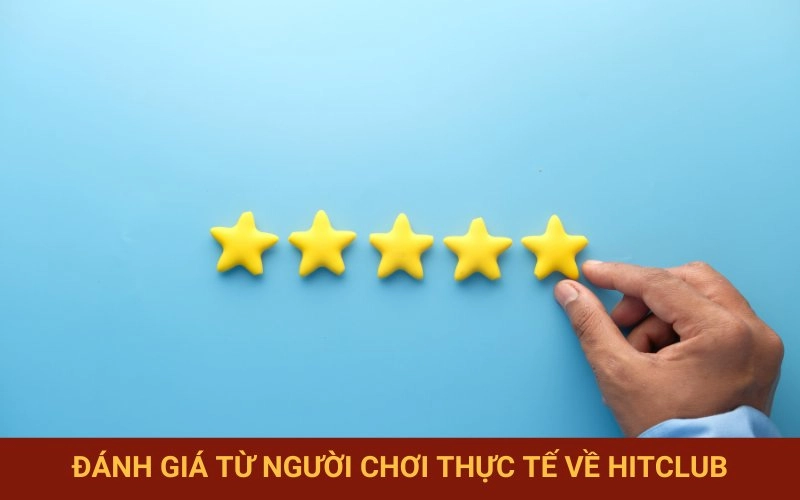 Phản hồi xác thực từ cộng đồng
