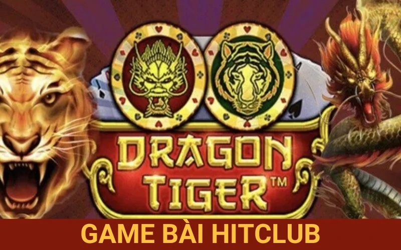 Game Bài Hitclub