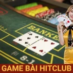 Game Bài Hitclub