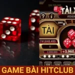 Game Bài Hitclub