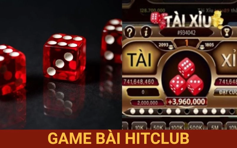 Game Bài Hitclub