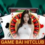 Game Bài Hitclub