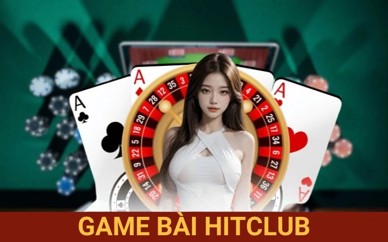 Game Bài Hitclub