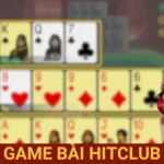 Game Bài Hitclub