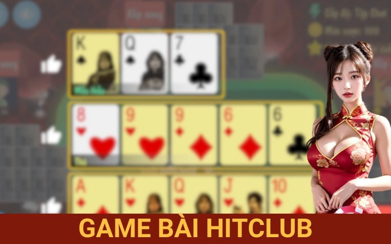 Game Bài Hitclub