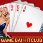 Game Bài Hitclub