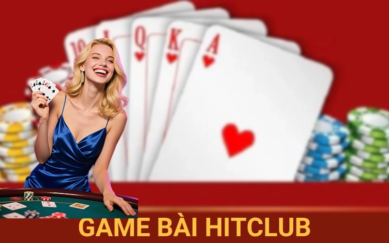 Game Bài Hitclub