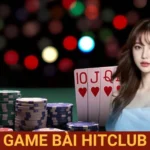 Game Bài Hitclub
