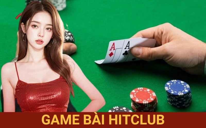 Game Bài Hitclub