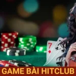Game Bài Hitclub