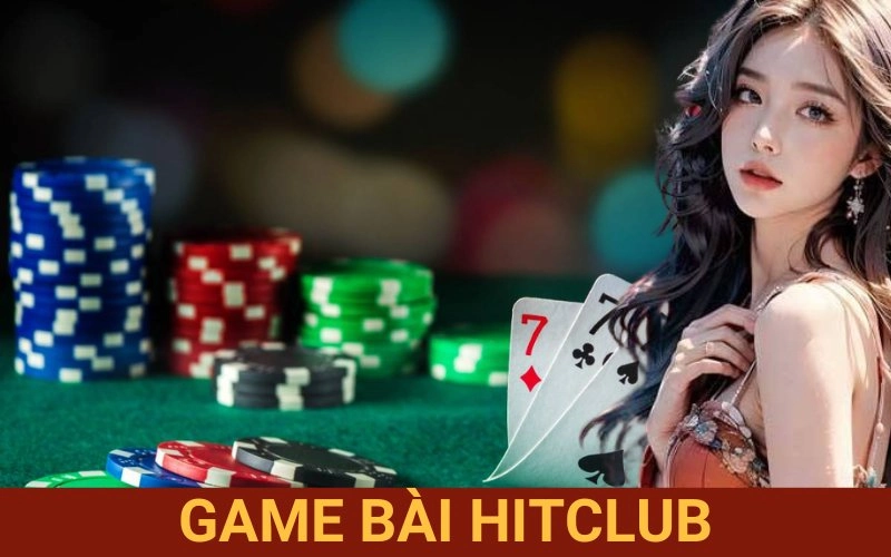 Game Bài Hitclub