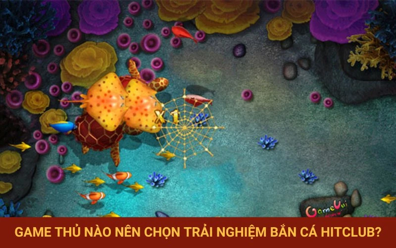Đối tượng người chơi phù hợp nhất