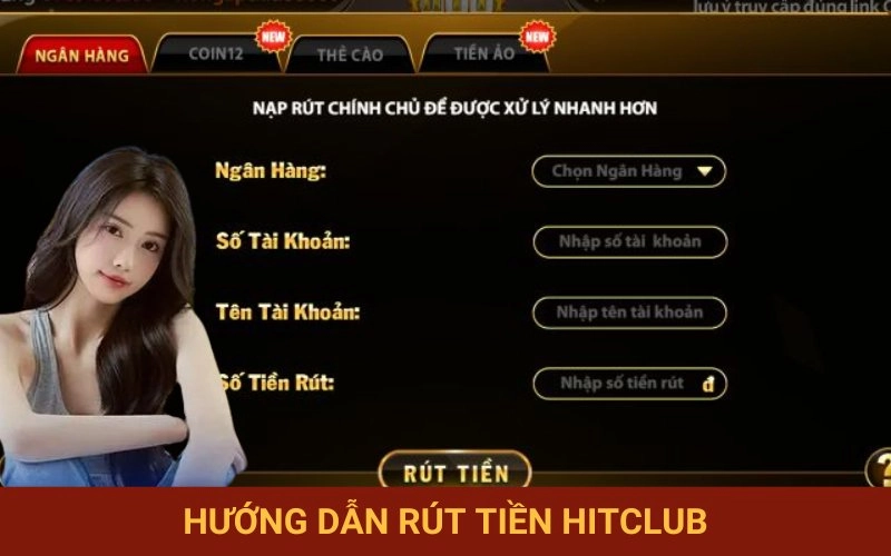 Trình tự thực hiện các bước giao dịch
