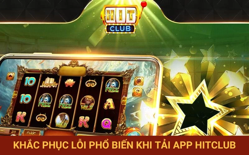 Xử lý các lỗi cài đặt thường gặp