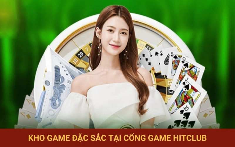 Hệ sinh thái giải trí đa dạng