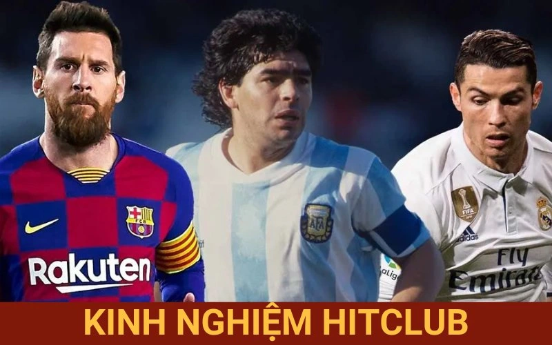 Kinh Nghiệm Hitclub