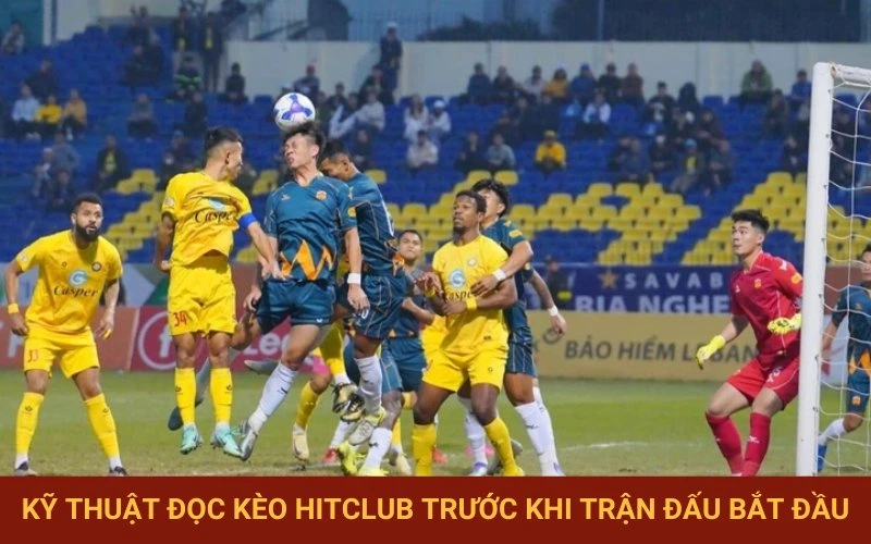 Chiến lược soi kèo trước giờ bóng lăn