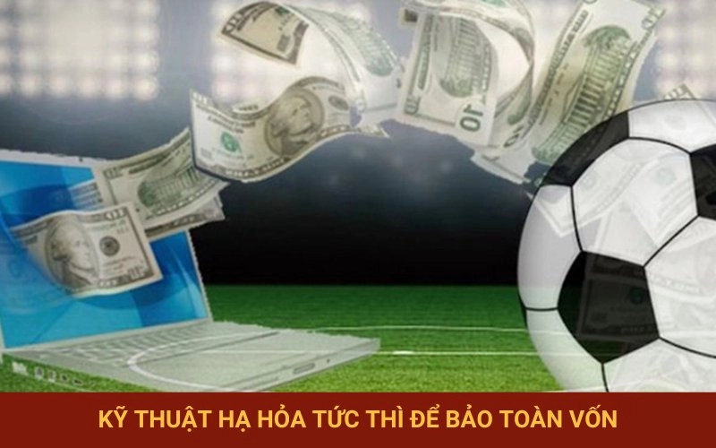Các phương pháp giúp lấy lại sự bình tĩnh