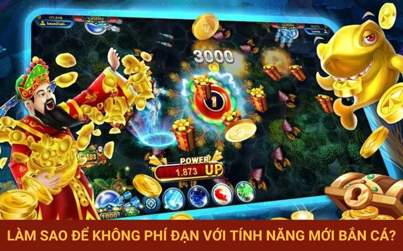 Phương pháp sử dụng đạn dược hiệu quả