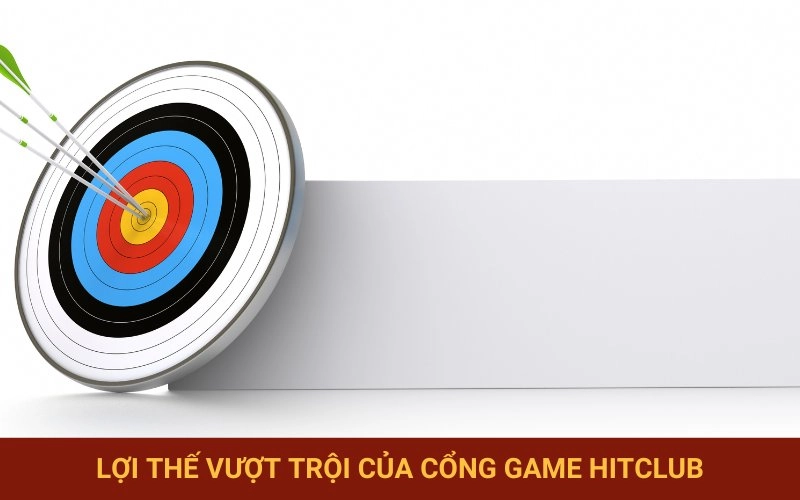 Những ưu điểm độc quyền làm nên tên tuổi