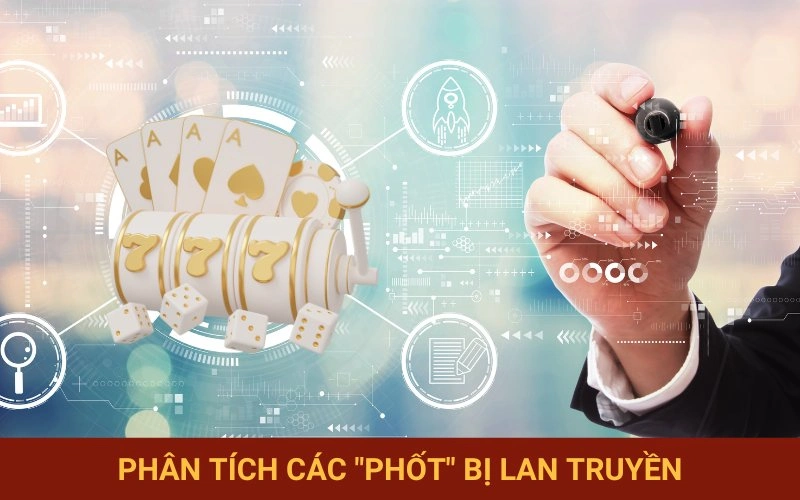 Các chi tiết từng cáo buộc Hitclub lừa đảo