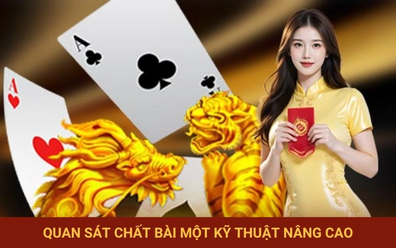 Phân tích chất bài để gia tăng chiến thắng