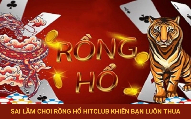 Những sai lầm phổ biến cần phải né tránh