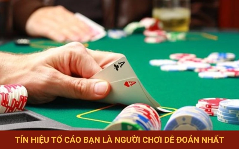 Nhận diện thói quen khiến bạn dễ đoán