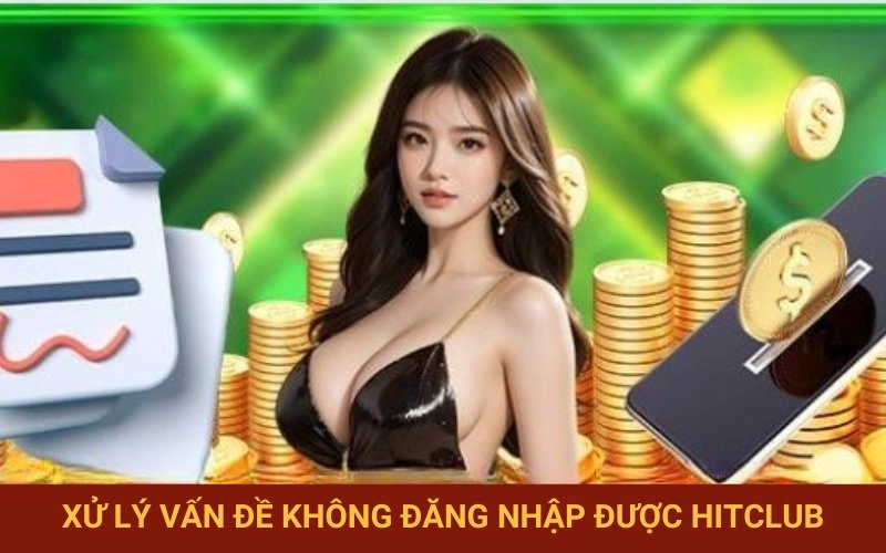 Giải pháp cho sự cố truy cập thất bại